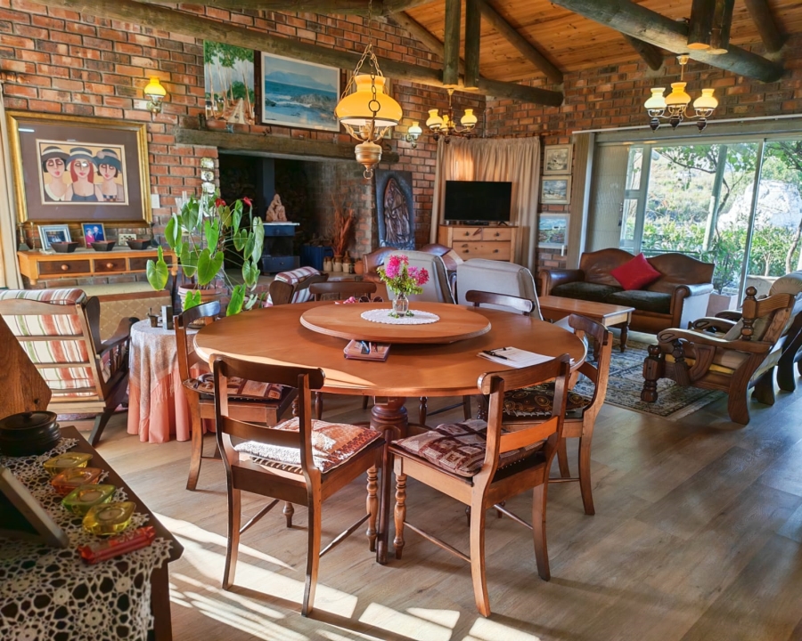 4 Bedroom Property for Sale in Bettys Bay Western Cape